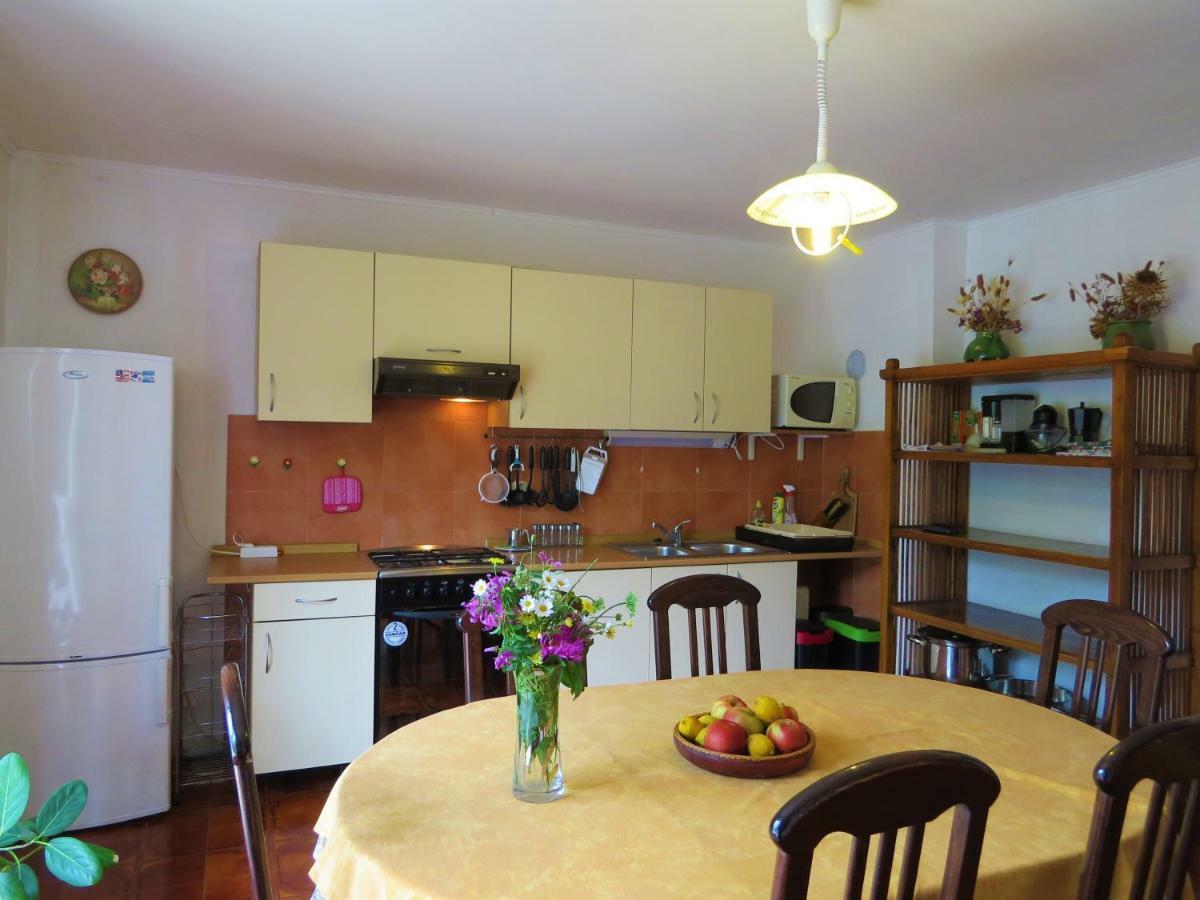 Great Apartment มาลีโลชินจ์ ภายนอก รูปภาพ