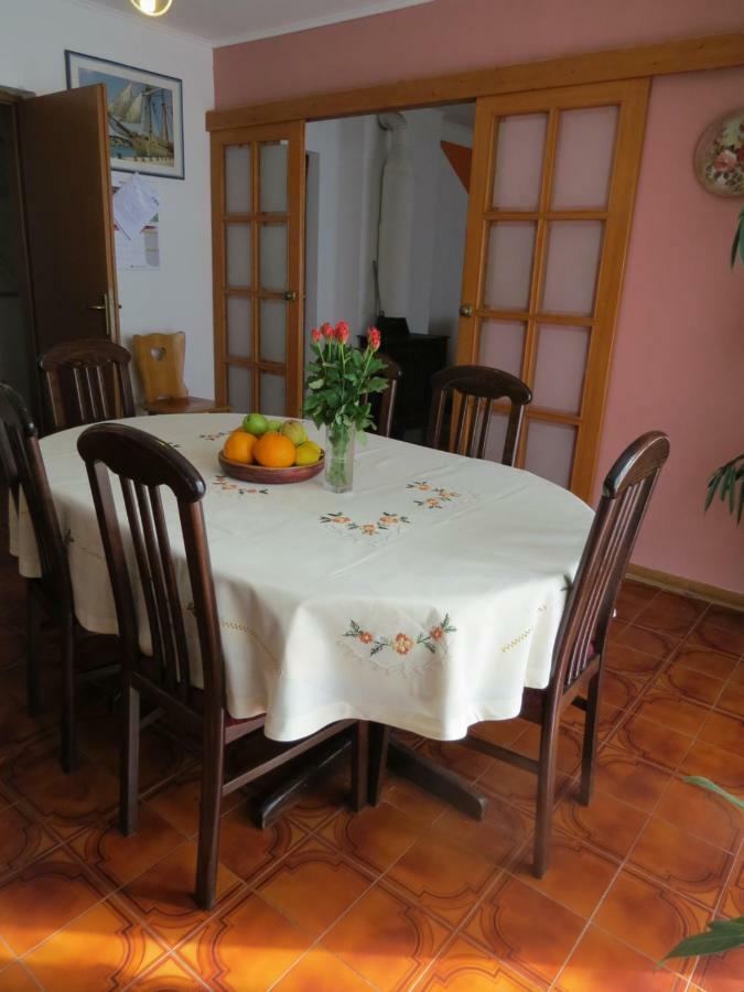 Great Apartment มาลีโลชินจ์ ภายนอก รูปภาพ